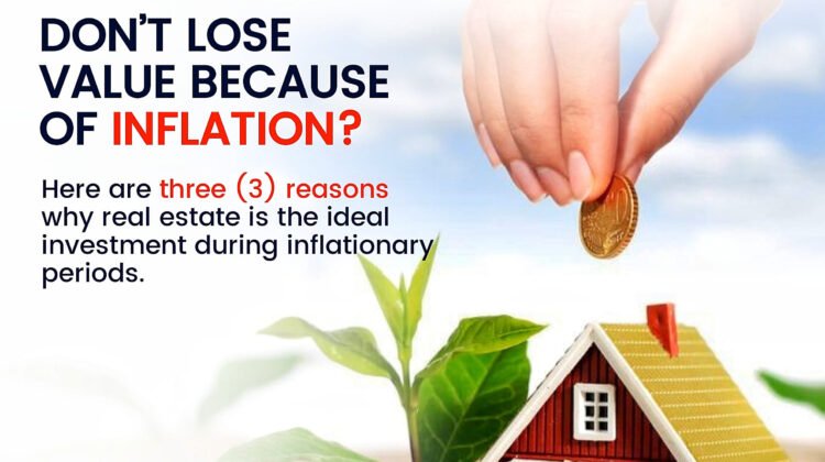 Hedge against Inflation