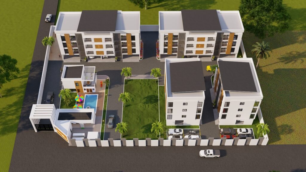 REAL ESTATE INVESTMENT STRATEGIES