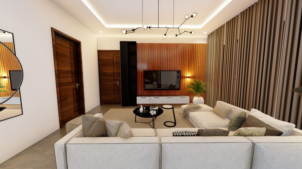 AFFORDABLE HOUSING IN LAGOS