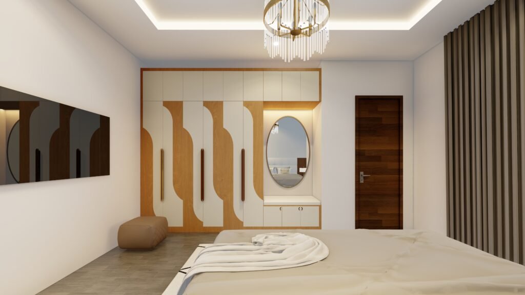 THREE BEDROOM FLAT_23 - Photo