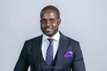 Bamidele Adewole: Redefining Real Estate Integrity, Innovation Through Strategic Leadership