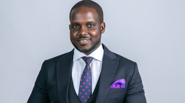 Bamidele Adewole: Redefining Real Estate Integrity, Innovation Through Strategic Leadership