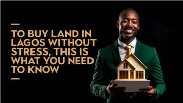 Buying Land in Lagos