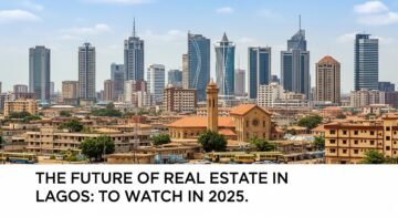 Real Estate Trends