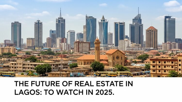 Real Estate Trends